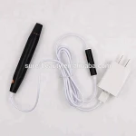 Silk Print Your Brand Logo Permanent Makeup Machine Pen Kit Eyebrow Lip Eyeline Microblading Tattoo Gun