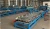 Import Silo /C Z purlin /Roof panel/Deck floor/Cable tray/Guardrail/Rack roll forming machine from China