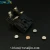 Import Silver Cadmium Oxide Copper Electrical Contacts For Magnetic Switches from China