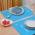 Import Simple and fashionable silicone kneading dough non-slip large cake baking mat food grade silicone liner from China