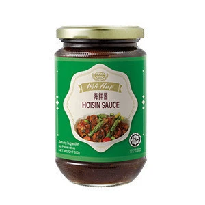 Singapore Halal 350g Seafood Cooking Hoisin Sour Sauce