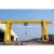 Import single beam gantry crane 5 ton from China
