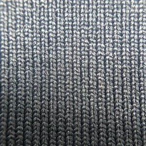 Single Jersey 82% Nylon 18% Spandex Knit Sportswear Supplex fabric with Cotton Feeling