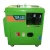 Import Single Phase Recoil/Electric Start Generator Silent 2kva 3kva 4kva 5kva Gasoline Portable Generator Prices from China