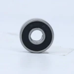 single-row radial Deep groove ball bearing sizes