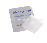Single Wet Tissue Packaging / Wet Wipes Making Machine