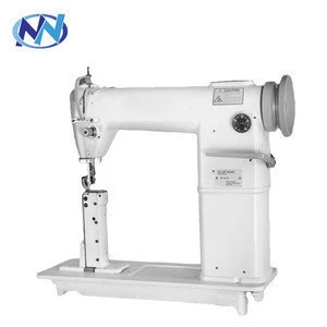 Single/Double Needle High-Head sewing machine
