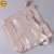 Import Sinicline Custom Flesh Lace Satin Drawstring Bag for Lingerie Packaging from China