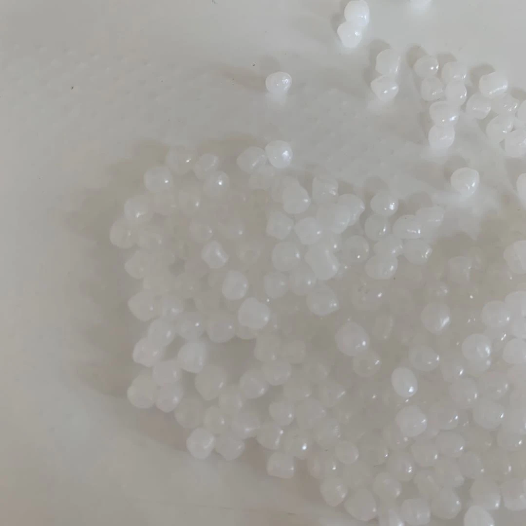 Sinopec!!!Virgin And Recycle LDPE/HDPE/LLDPE Granules Plastic Raw Material