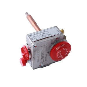 Sinopts gas thermostat for water heater
