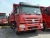 Import SINOTRUK HOWO 6X4 30TON 40TON DUMP TRUCK FOR SAND AND STONE from China