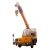 Import Six tons mini mobile truck crane from China