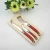 Import (SK310)Novelty best wooden holder 3pcs cheese knife set from China