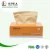 Import Skin Soft Bamboo High Grade Box Facial Tissue from China
