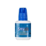 Sky Glue Fastest Drying Time Eyelash Extension Glue Dark Black for False Eyelashes Strongest Daejin Chemical Private Label