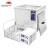 Import Skymen new industry heated dual tanks 300l pcb intustrial printerhead ultrasonic cleaner stancil rifle from China