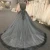 Import Sleeveless elegant wholesale flower strap black backlessevening dresses from China