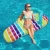 Import Slipper Shape Adults Mat Floats Swimming Inflatable Floating Mattress Soft PVC Pool Smooth Water Toy from China