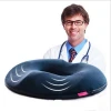Slow Rebound Memory foam round medical seat cushion
