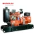 Import small diesel 30kw electricity generator from China
