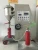 Import small fire extinguisher maintenance powder refilling equipment from China
