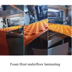 Small High Speed Vacuum Forming Machine With CE in china