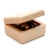 Import Small maple music box birthday gifts for husband diy wooden box from China