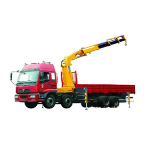 Small mini Truck Mobile Crane with price, lorry mini truck mounted crane for sale