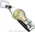 Import Small Nail clipper with keychain easy carry from China