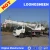 Import Small New Mobile Type Dongfeng Truck Crane from China