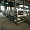small tunnel pasteurizer