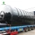Import Small waste tyre and plastic to biodiesel machine Huayin Plant from China