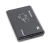 Import Smart Card RFID Reader 125Khz USB Interface RFID chip Card Reader from China