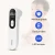 Import Smart clinical high accuracy and fashionable design digital baby infrared thermometer from China