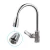 Import smart sink kitchen sensor faucet mixer pullout touchless motion from China