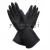 Import smooth palm industrial rubber gloves/glove latex industry/acid resistant gloves from China