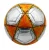 Import Soccer ball size 5 PU material leather  football sports ball youth team training ball from China