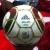 Import soccer ball from Pakistan