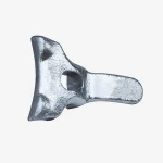 Socket clevis eye/ cast parts/ wire hardware fitting/electric power line accessories
