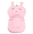 Import Soft Baby Bath Pillow Pad Infant Lounger Air Cushion Floating Bather Bathtub Pad from China