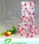 Import soft folding plastic flower vase from China