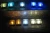 Import Solar Powered Crystal Glass Ground Brick Path Light from China