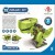 Import Solar Toy Diy Assembly Model Dinosaur Robot 6/3 in 1 Children&#39;s Science Experiment Toy from China