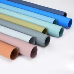 solid color morandi design backdrop photography background Photo Studio Support studio seamless backdrop paper in stock