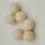 Import Solid EPDM Big Silicone  Rubber Ball from China