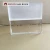 Solid Glass Brick Hot-melt Glass Brick Crystal Glass Block For Hotel Decoration