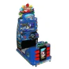 Sonic racing arcade machine racing simulator Coin operated car racing game machine