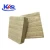 Import Sound Absorption Rock Wool Blanket Use For Roofing Insulation Wall Insulation from China