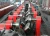 Import South America used metal adjustable c z purlin interchangeable cold roll forming machine from China