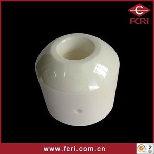 Spare ceramic parts for pharmaceutical air filling machine